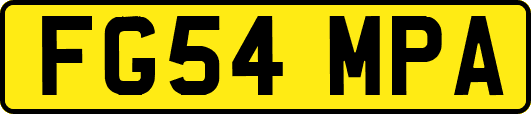 FG54MPA