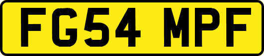 FG54MPF