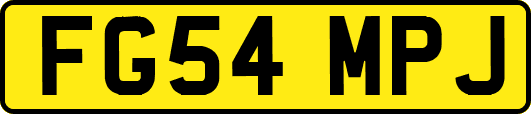FG54MPJ