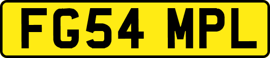FG54MPL