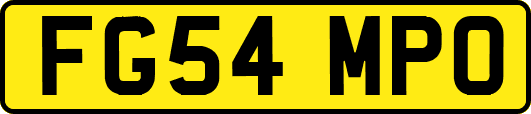 FG54MPO