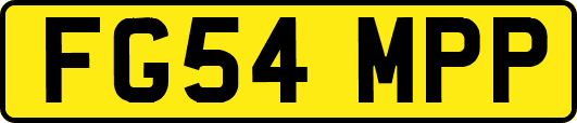 FG54MPP