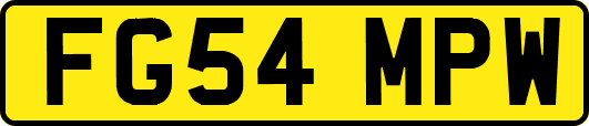 FG54MPW