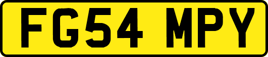 FG54MPY