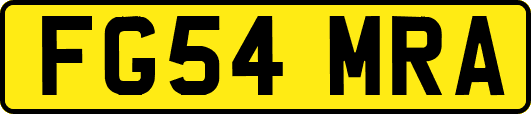 FG54MRA
