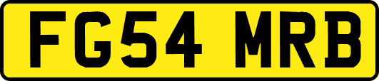 FG54MRB