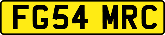 FG54MRC