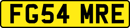 FG54MRE