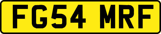 FG54MRF