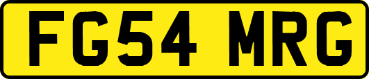 FG54MRG