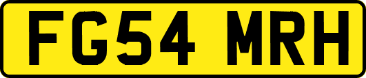 FG54MRH