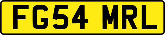 FG54MRL