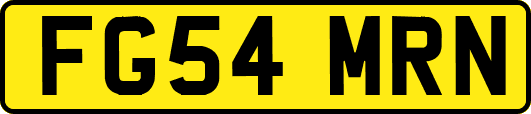 FG54MRN
