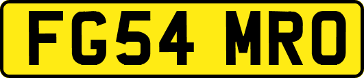 FG54MRO