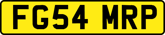 FG54MRP