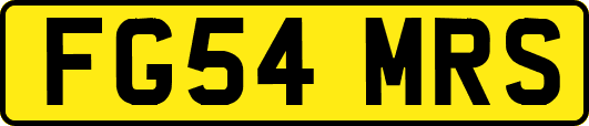 FG54MRS