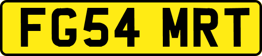 FG54MRT