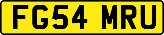 FG54MRU