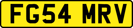 FG54MRV