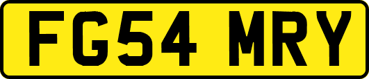 FG54MRY