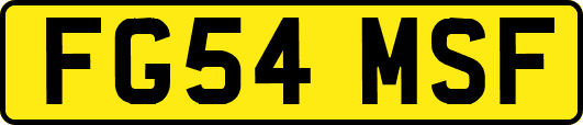 FG54MSF