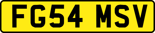 FG54MSV