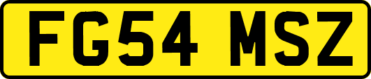 FG54MSZ