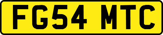 FG54MTC