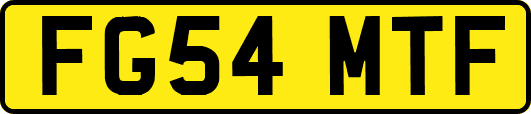 FG54MTF