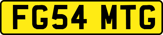 FG54MTG