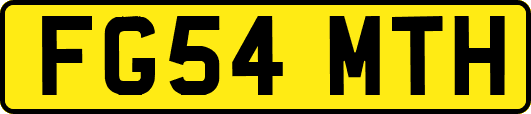 FG54MTH
