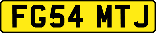 FG54MTJ
