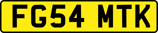 FG54MTK