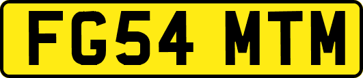 FG54MTM