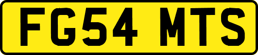 FG54MTS