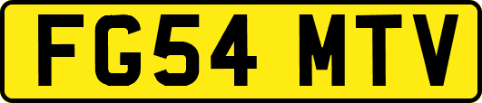 FG54MTV