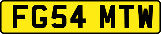 FG54MTW