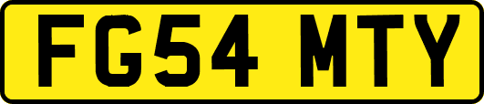 FG54MTY