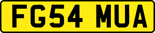 FG54MUA