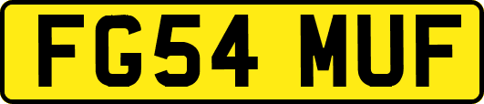 FG54MUF