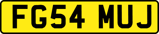 FG54MUJ
