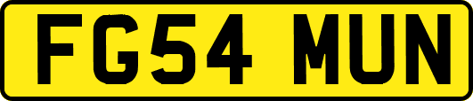FG54MUN