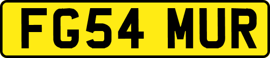 FG54MUR