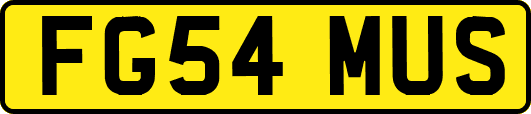 FG54MUS
