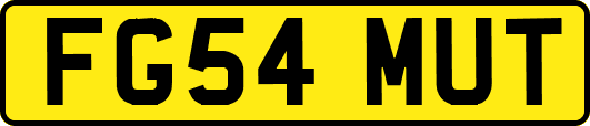 FG54MUT