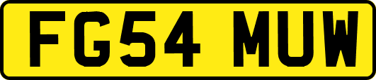 FG54MUW