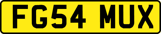 FG54MUX