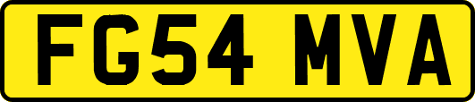 FG54MVA