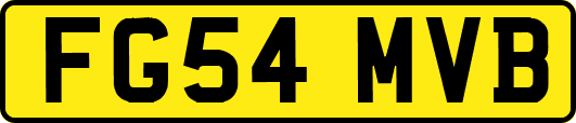 FG54MVB