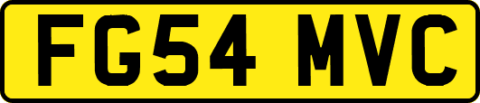 FG54MVC